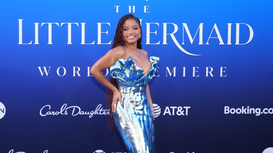 We’re Part of Her World! Get to Know More About New ‘Little Mermaid’ Actress Halle Bailey