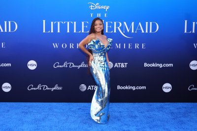 We’re Part of Her World! Get to Know More About New ‘Little Mermaid’ Actress Halle Bailey