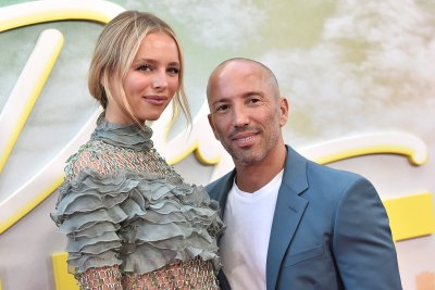 Jason Oppenheim Girlfriend Marie-Lou Nurk