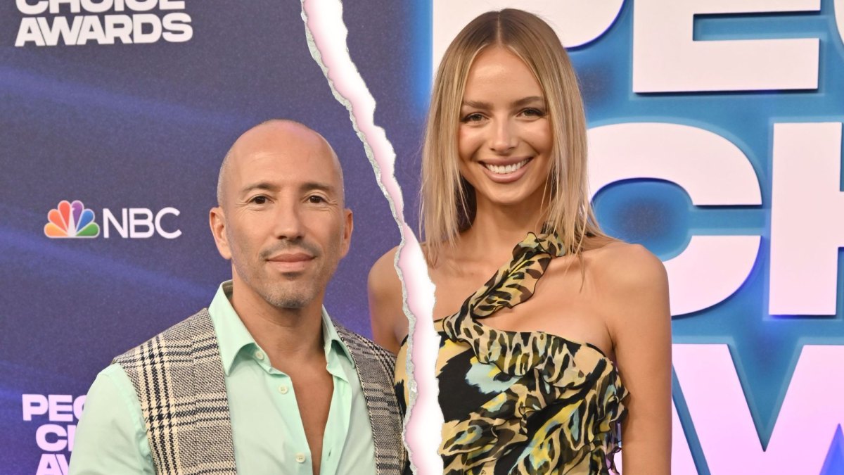Jason Oppenheim Girlfriend Marie-Lou Nurk Split