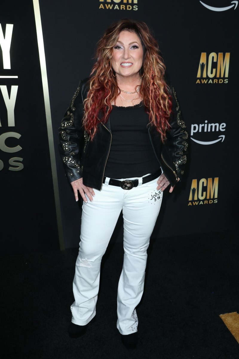 Academy of Country Music Awards, Arrivals, Frisco, Texas, USA - 11 May 2023