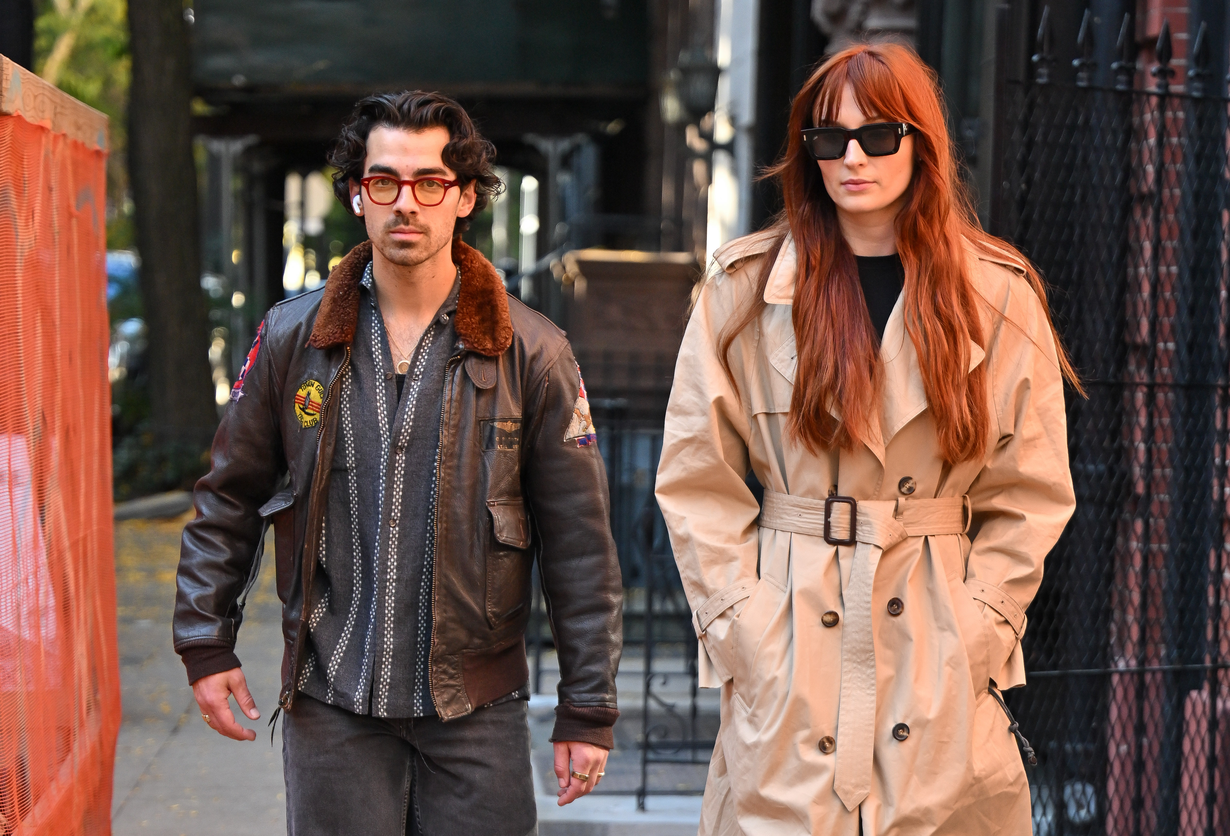 Joe Jonas, Sophie Turner Relationship Timeline: Married, Kids