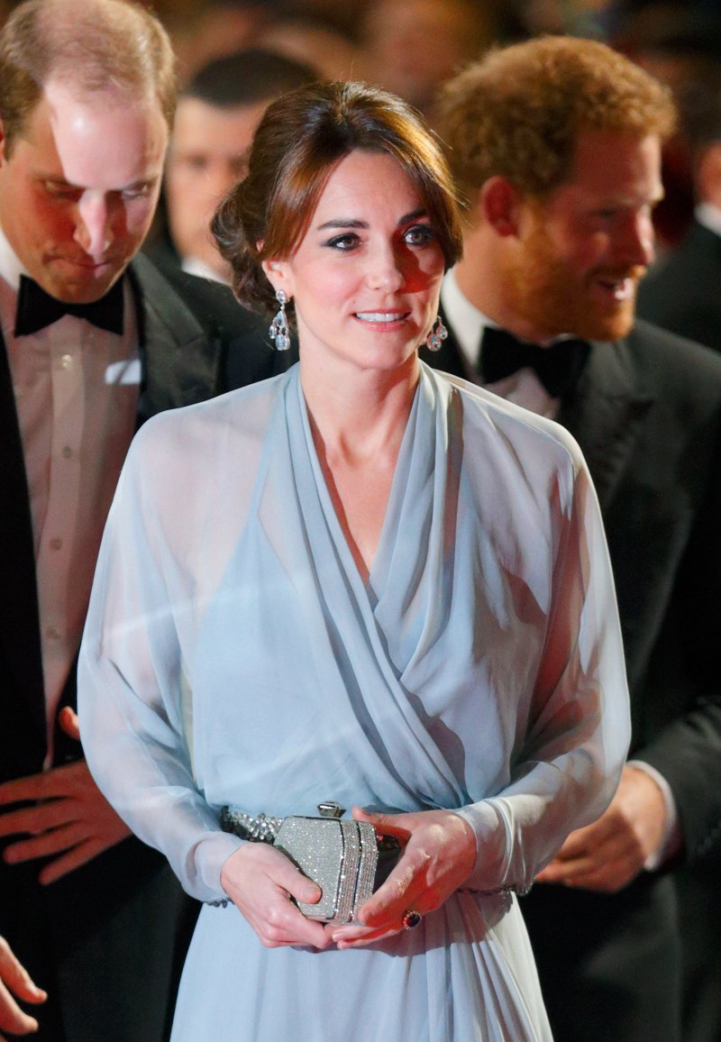 Royal Film Performance: "Spectre"