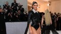 kendall jenner met gala