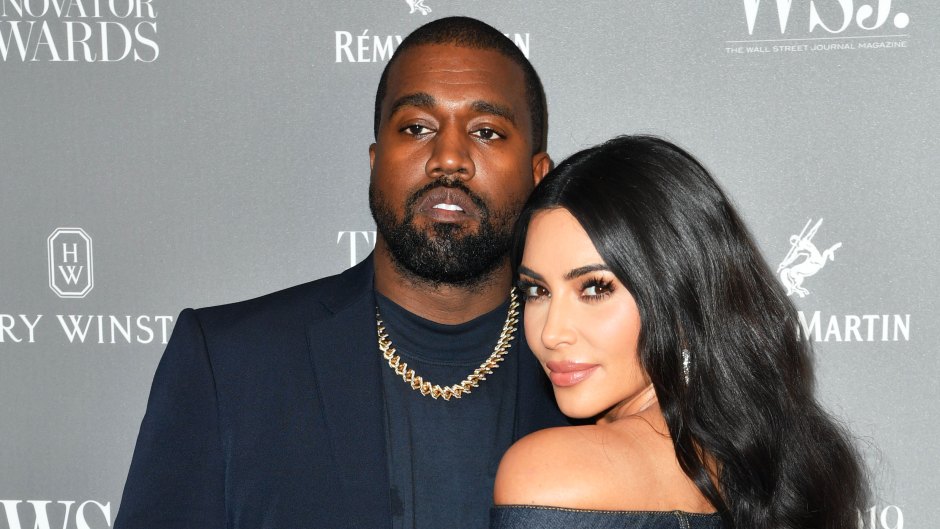Kim Kardashian Calls Kanye Marriage Beautiful