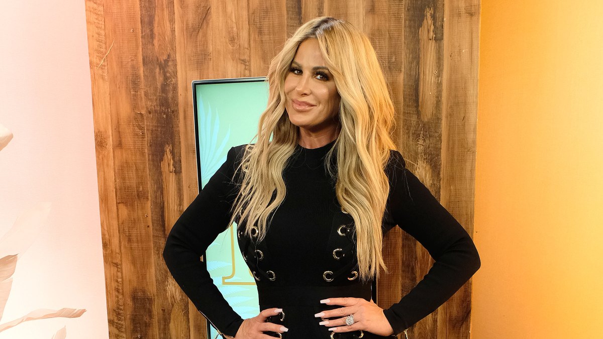 Kim Zolciak Daniel Toce Divorce