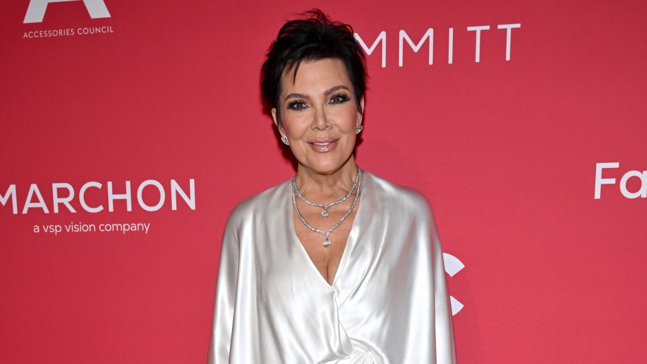Kris Jenner Ozempic Accusations
