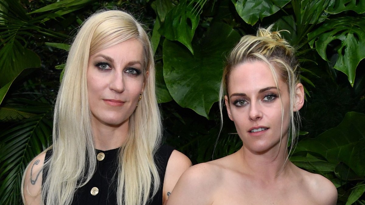 Kristen Stewart and Fiancee Dylan Meyer’s Relationship Is Low-Key! See Their Romance in Photos