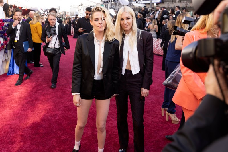 Kristen Stewart and Fiancee Dylan Meyer’s Relationship Is Low-Key! See Their Romance in Photos