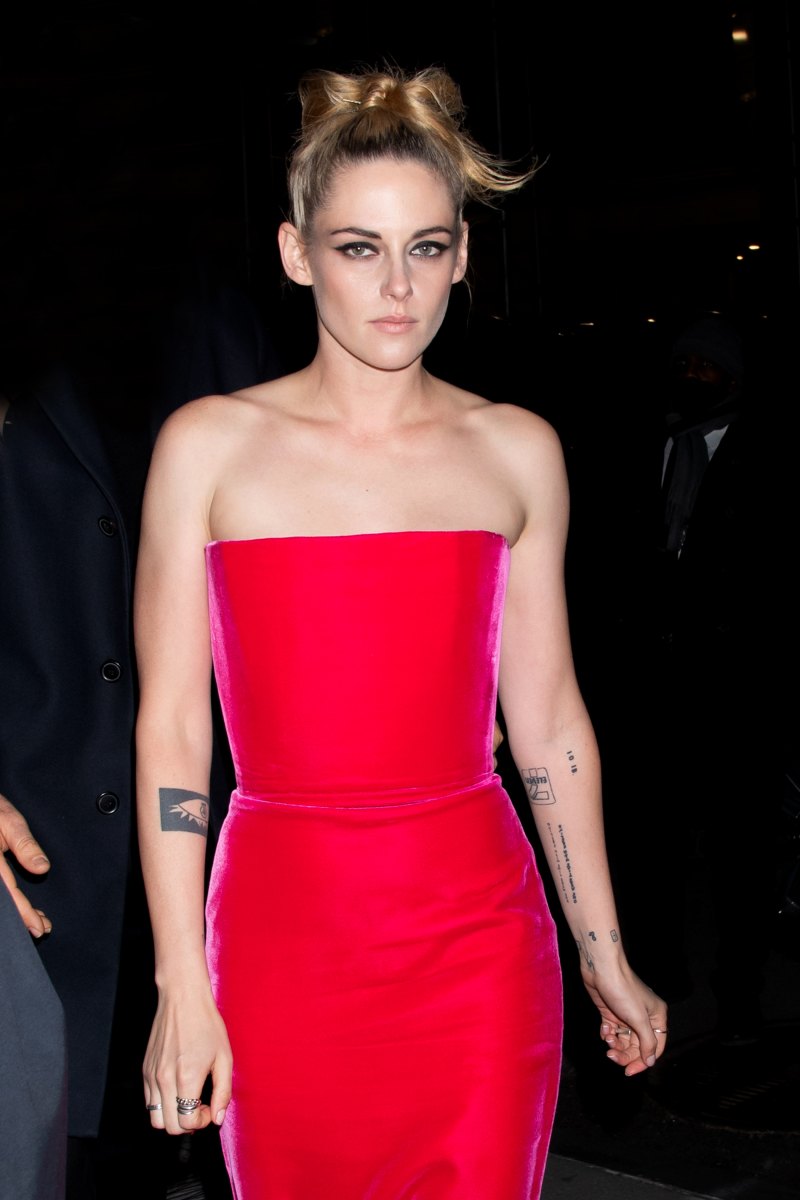 Kristen Stewart and Fiancee Dylan Meyer’s Relationship Is Low-Key! See Their Romance in Photos