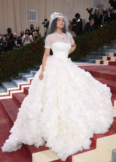 Kylie Jenner Met Gala 2022