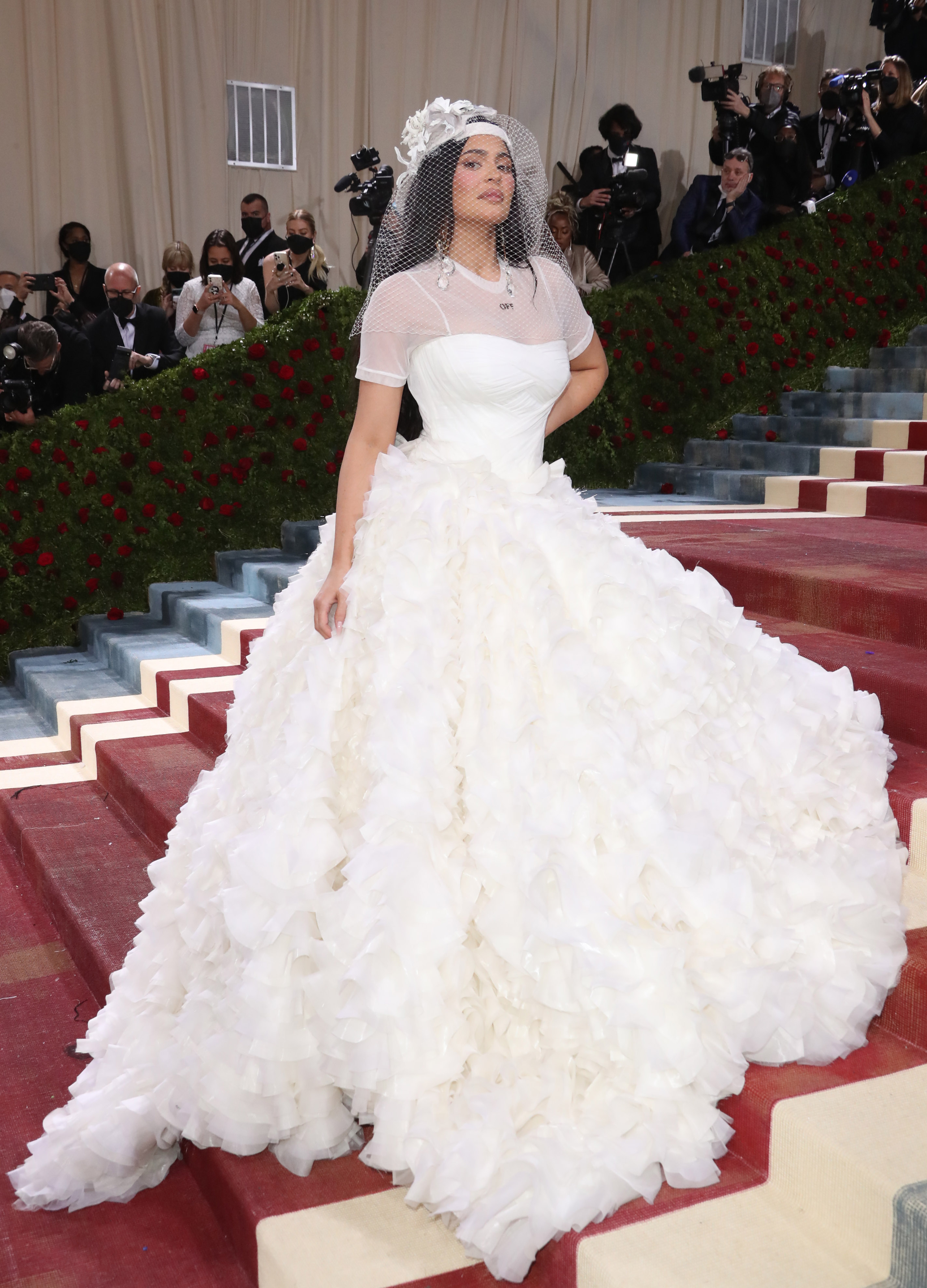 Kylie Jenner Met Gala 2022