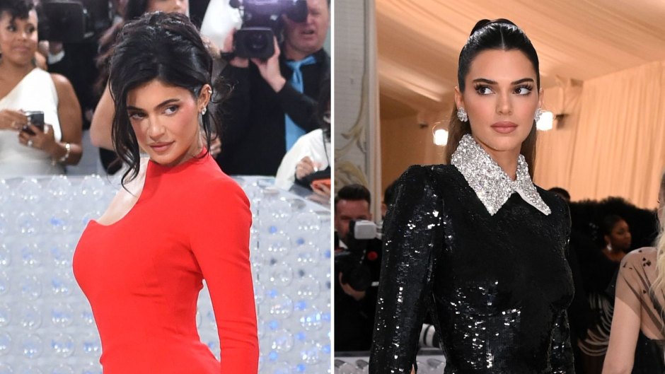 Kylie Jenner Is the ‘Real Model’ Above Kendall, Fans Say