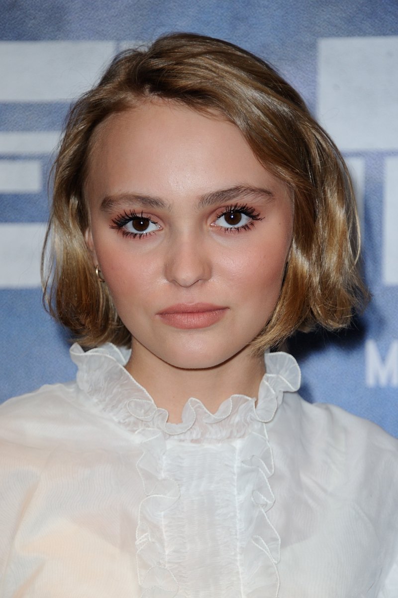 Lily-Rose Depp Plastic Surgery