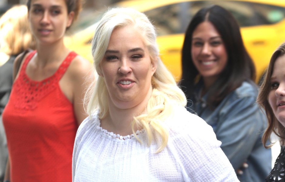 Mama June Shannon Ozempic Weight Loss