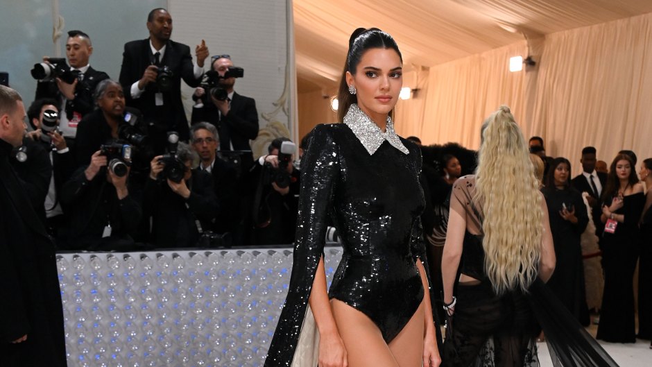 Party of the Year! See Photos of What Your Favorite Celebrities Are Wearing to the 2023 Met Gala