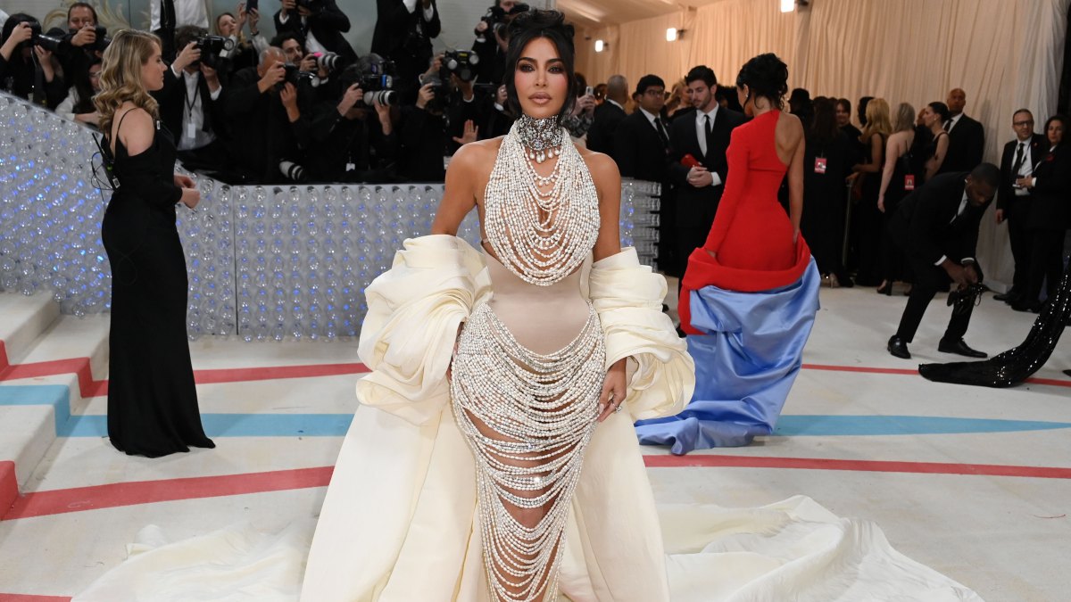 Party of the Year! See Photos of What Your Favorite Celebrities Are Wearing to the 2023 Met Gala