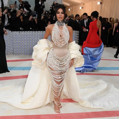 Party of the Year! See Photos of What Your Favorite Celebrities Are Wearing to the 2023 Met Gala