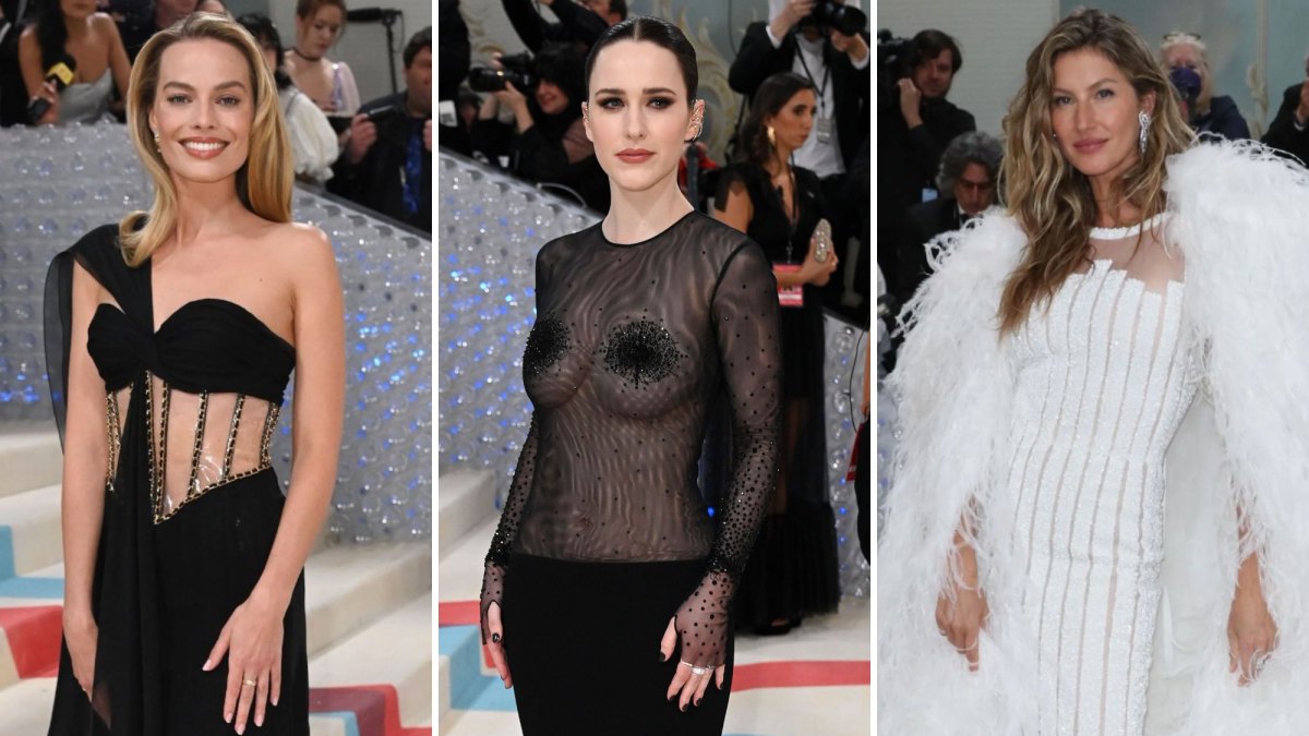 Best Worst Dressed Met Gala 2023