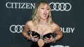 Miley Cyrus Sex Confessions: NSFW Quotes, Interviews