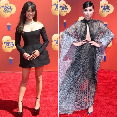 MTV Movie & TV Awards 2023 Red Carpet: What Happened?