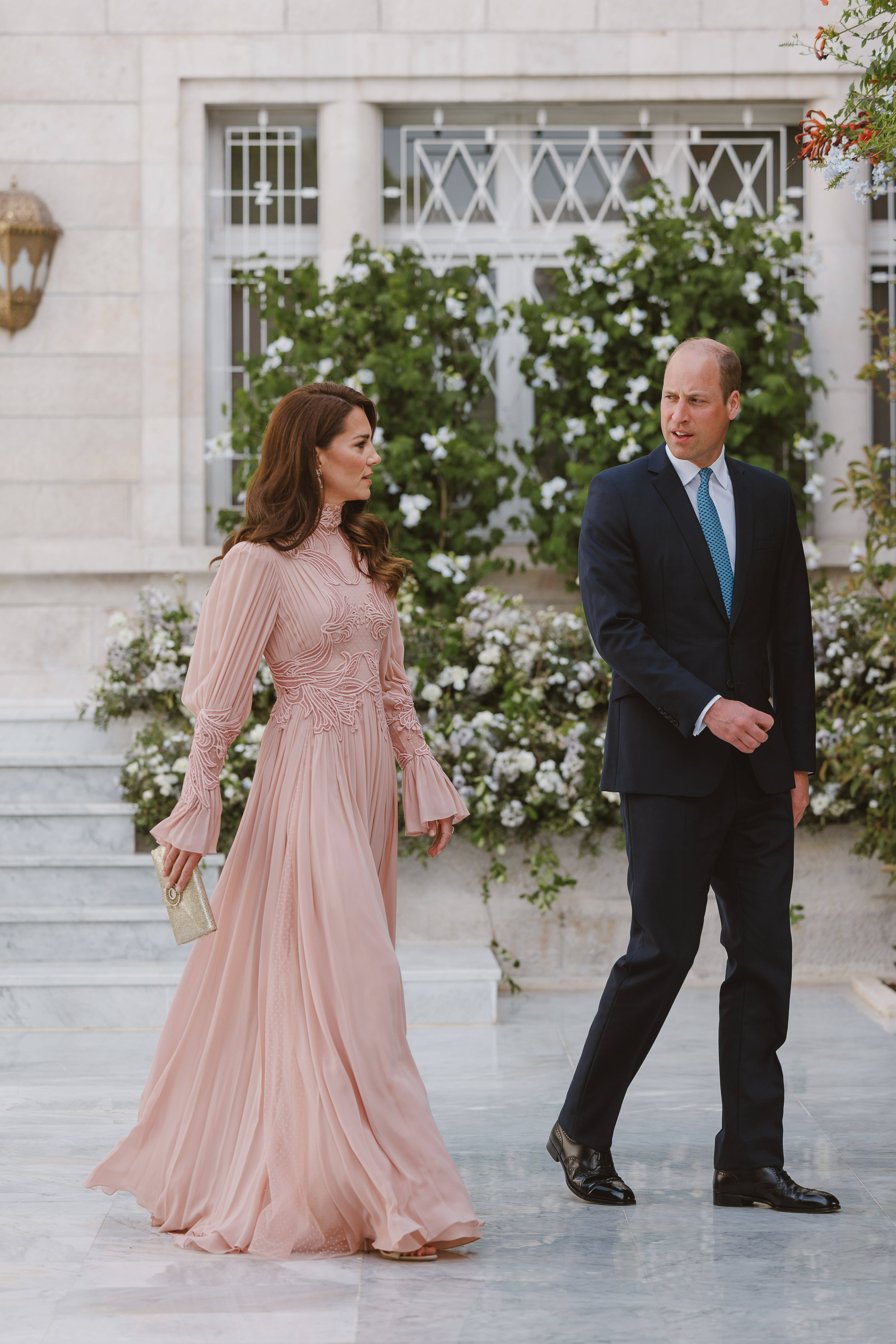 Princes Kate Best Gowns