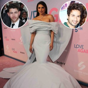 Priyanka Chopra Relationship History: Exes, Husband