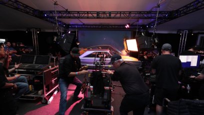 Racing Fan Fest Announces Partnership With Universal Pictures’ Movie ‘Fast X’