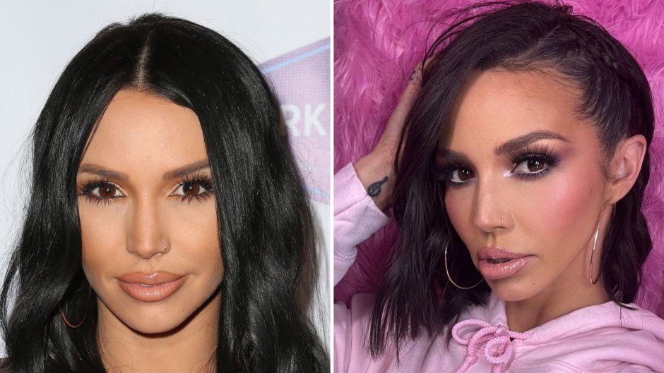 Did ‘VPR’ Scheana Shay Get Plastic Surgery? Photos, Quotes