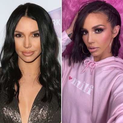 Did ‘VPR’ Scheana Shay Get Plastic Surgery? Photos, Quotes