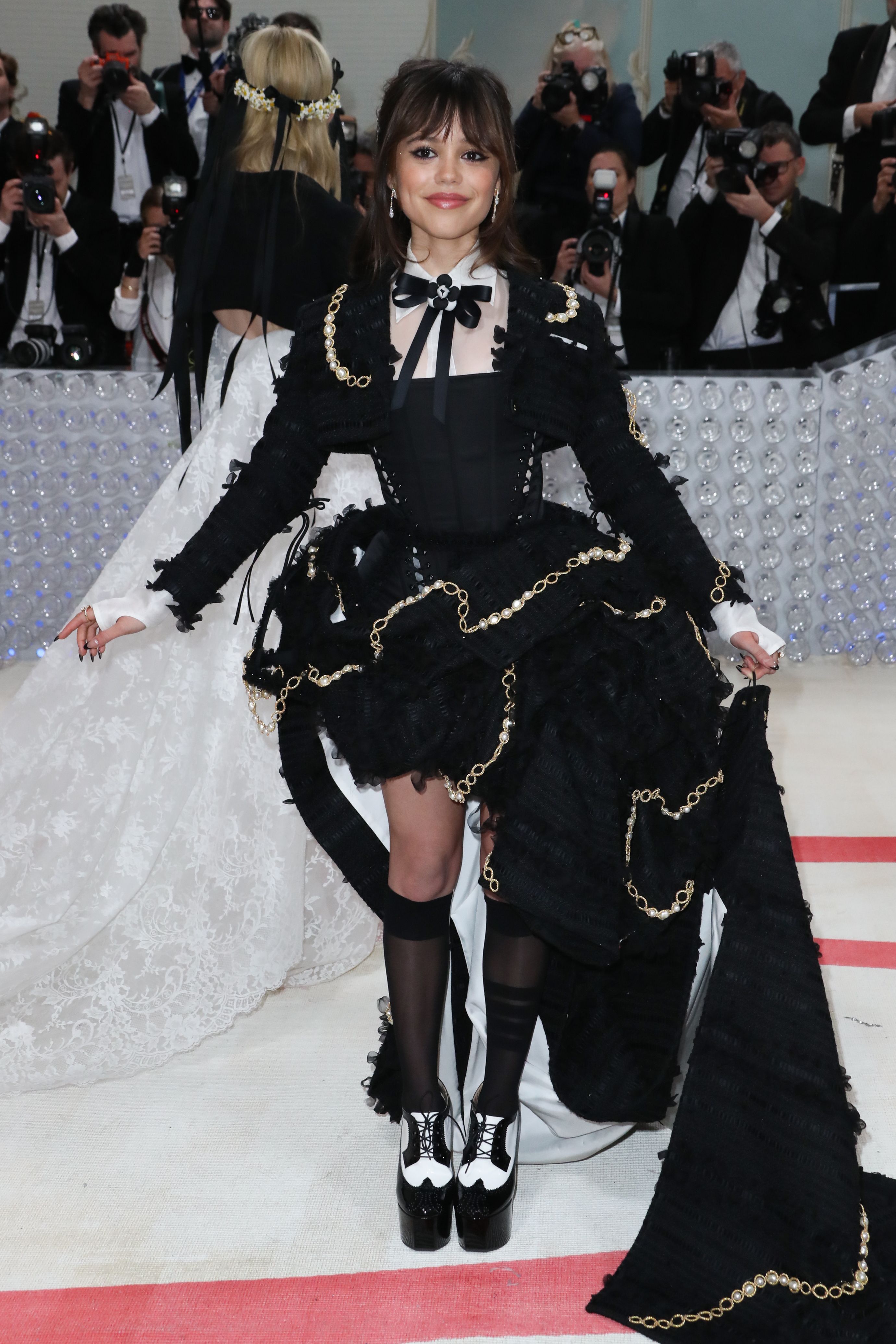 Best Worst Dressed Met Gala 2023