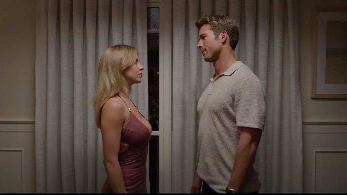 Sydney Sweeney, Glen Powell Movie: 'Anyone But You' Release