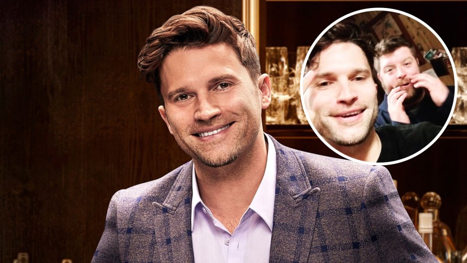 Tom Schwartz Family: Meet His Brothers, Mom and Dad