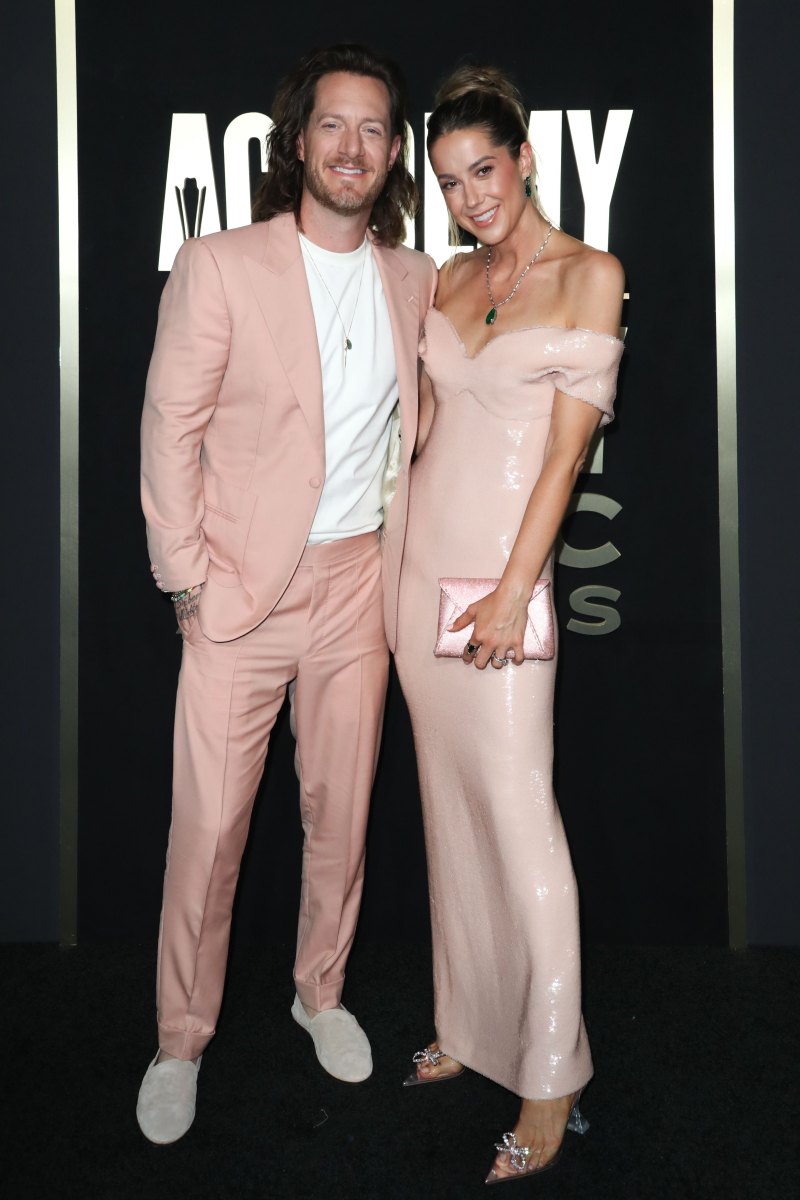 ACMs Best Worst Dressed Stars