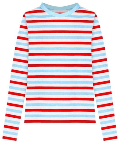 Striped SHirt