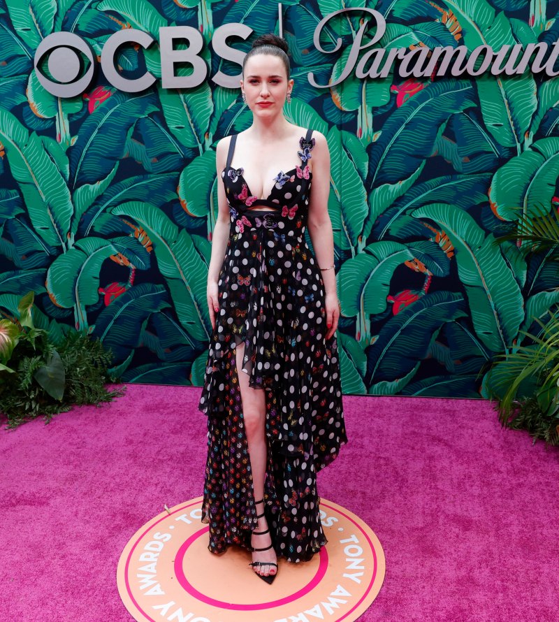 2023 Tony Awards Best Worst Dressed