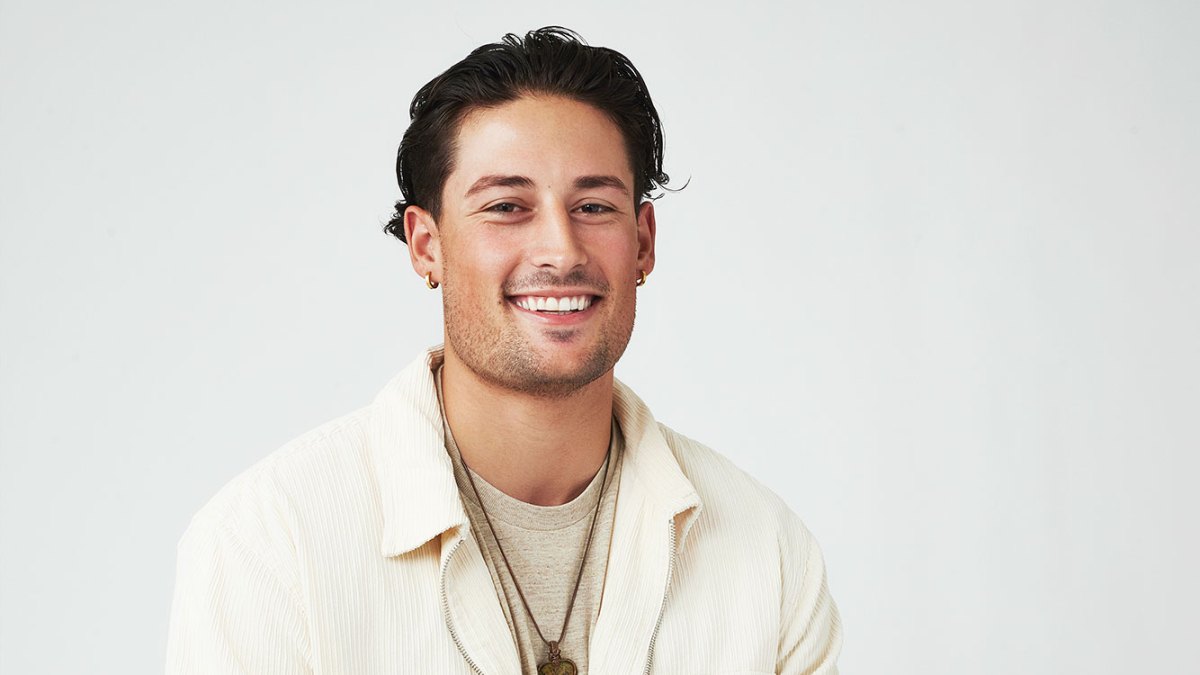 Brayden The Bachelorette Charity Lawson Season