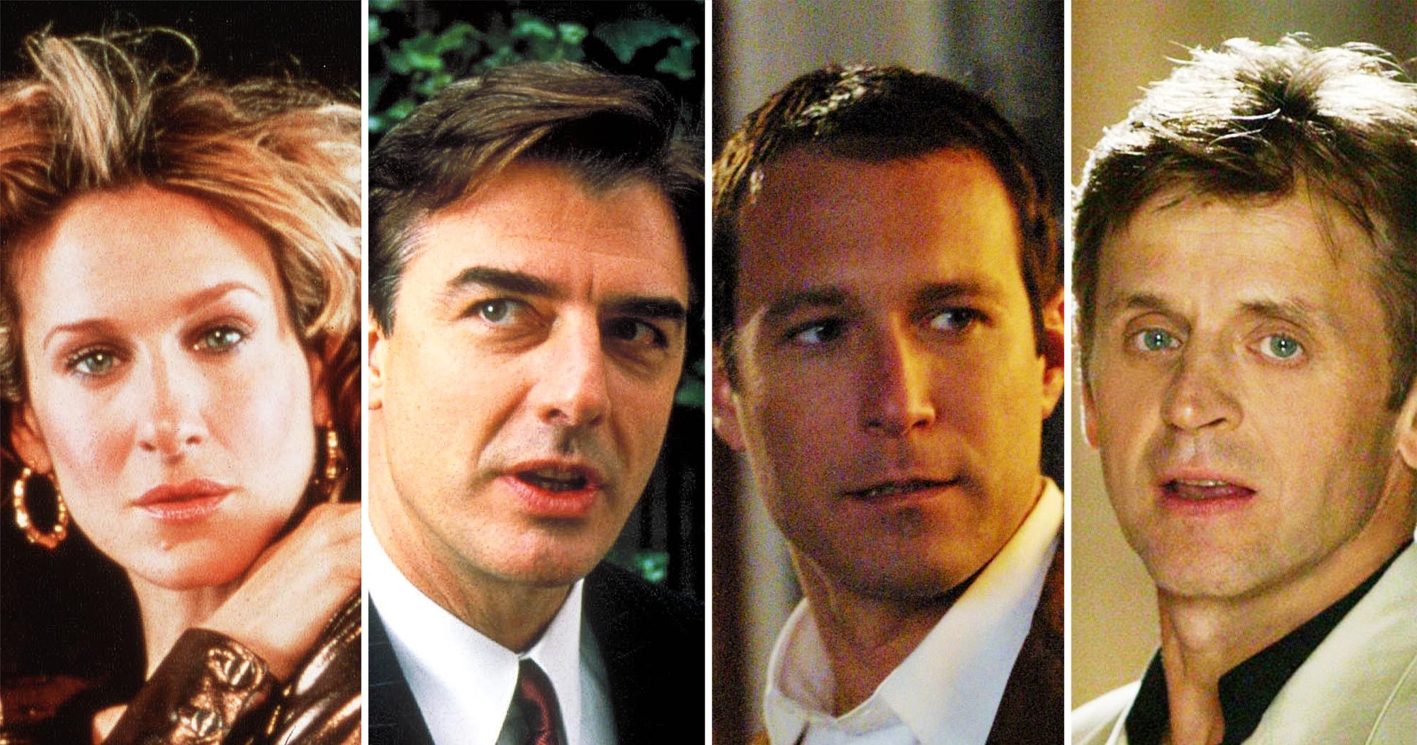 Carrie Bradshaw Love Interests: Dating History SATC, AJLT - Vimarsana News