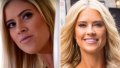 Did Christina Hall Get Plastic Surgery? 'Flip or Flop' Alum's Photos Then and Now