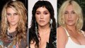 From 'Tik Tok' to Today! See Kesha's Total Transformation Over the Years in Photos