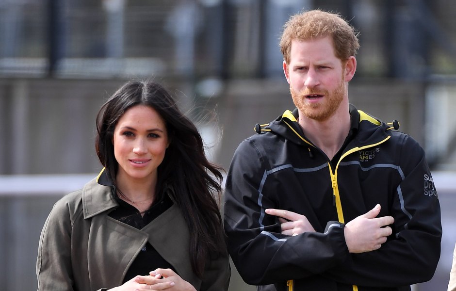 Prince Harry and Meghan Markle’s Future ‘in Jeopardy’ Amid Spotify Split