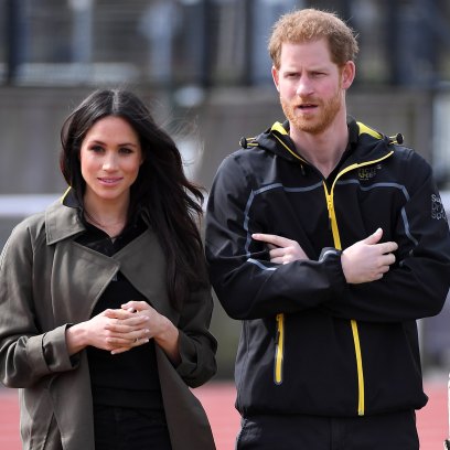 Prince Harry and Meghan Markle’s Future ‘in Jeopardy’ Amid Spotify Split