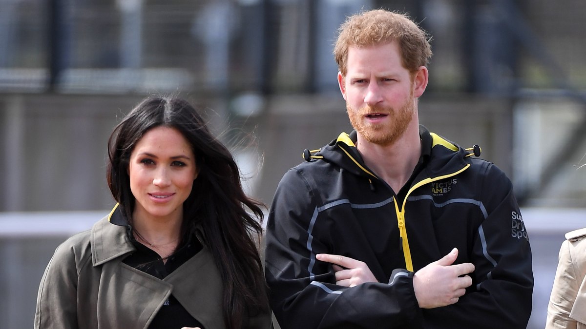Prince Harry and Meghan Markle’s Future ‘in Jeopardy’ Amid Spotify Split