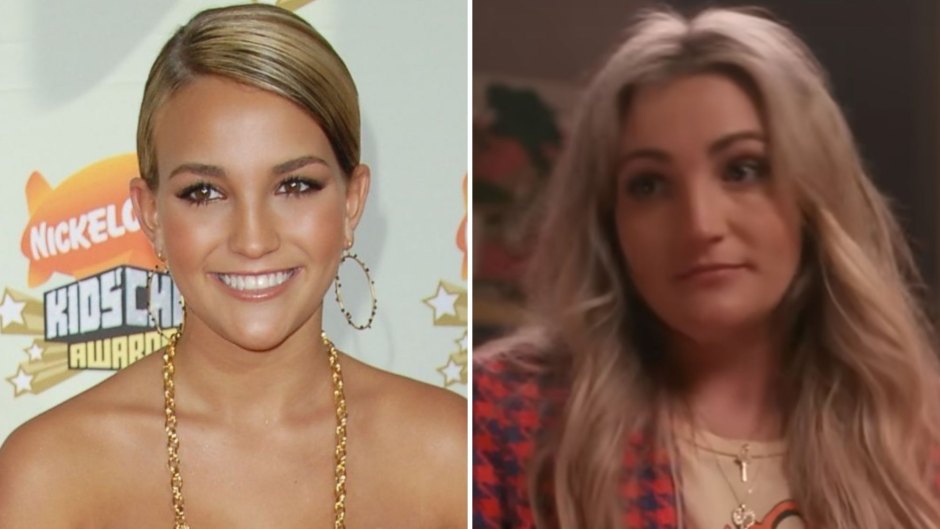 940px x 529px - Has Jamie Lynn Spears Had Plastic Surgery? Her Transformation