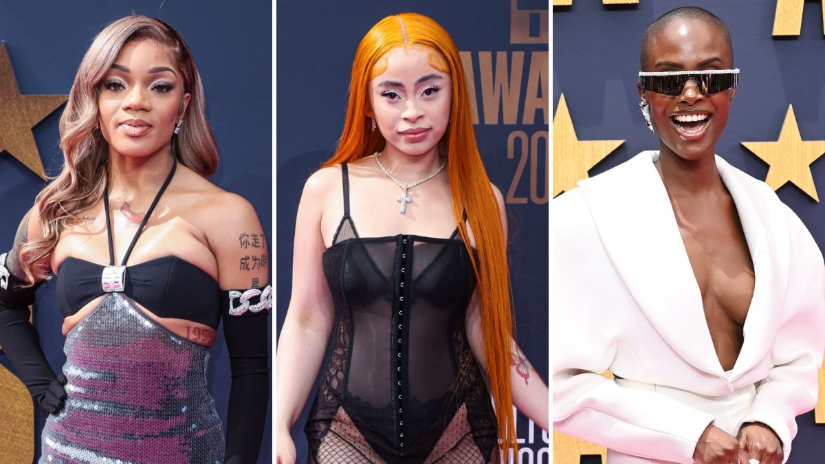 Hit or Miss? See the 2023 BET Awards’ Best and Worst Dressed Celebrities: Red Carpet Photos