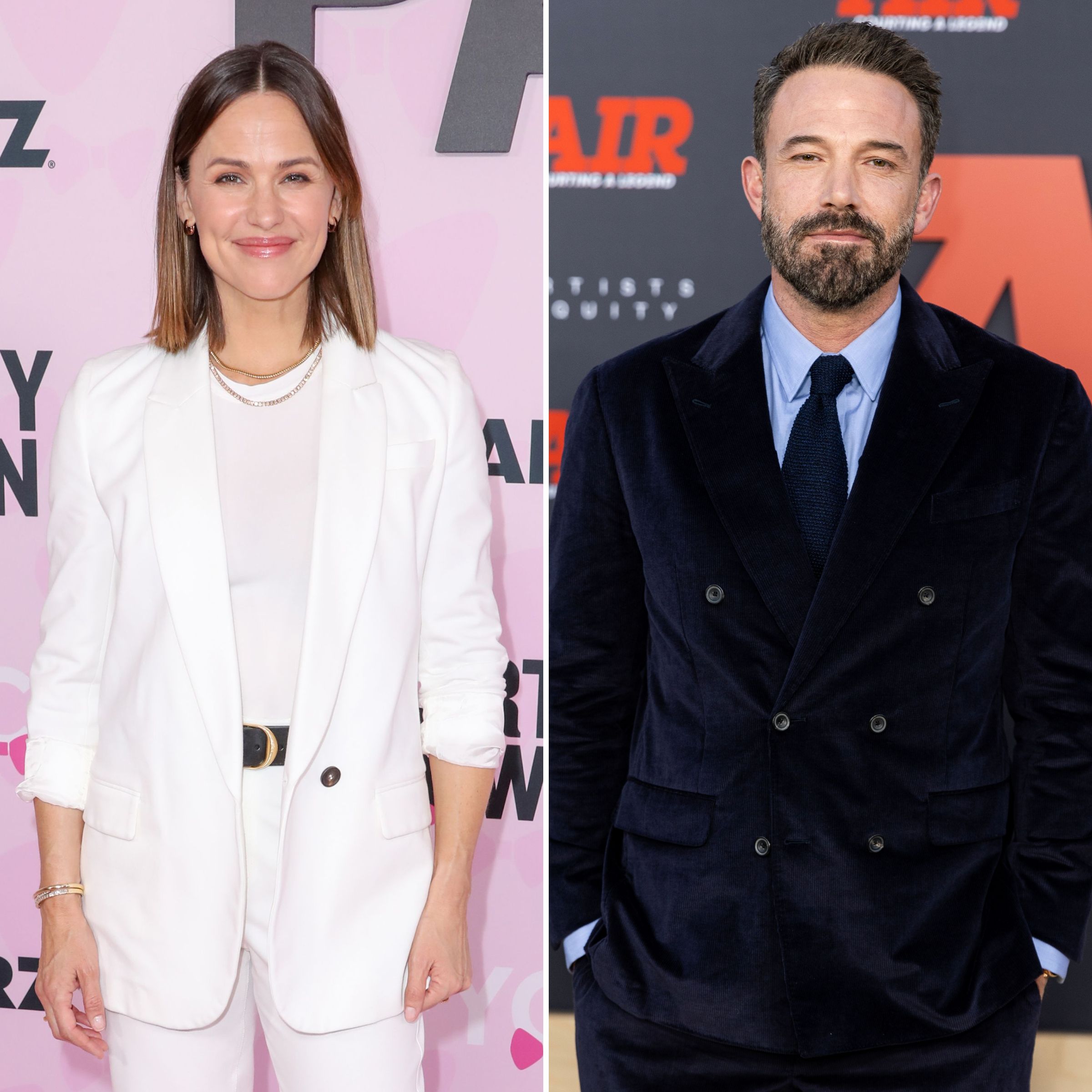 Jennifer Garner Gives ‘Shout Out’ to Ex Ben Affleck on Father’s Day