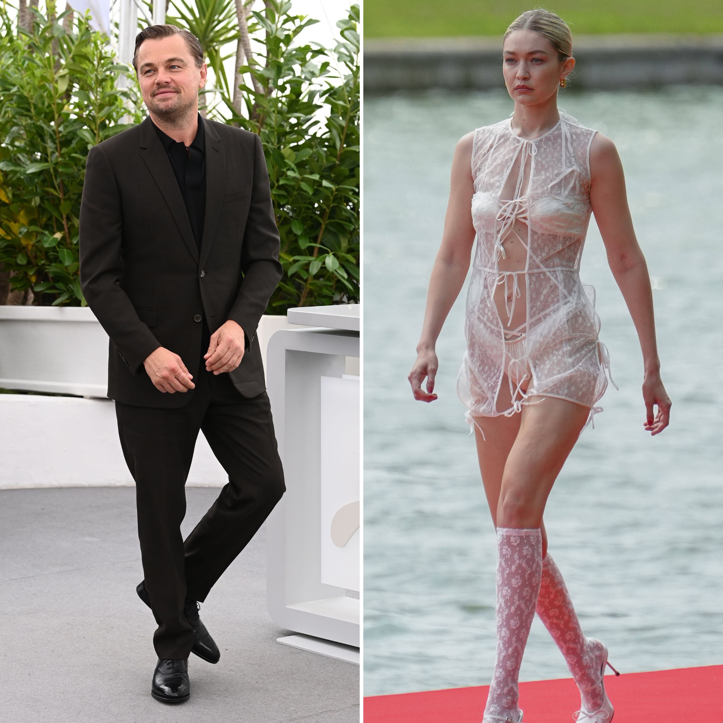A Whirlwind Romance! Gigi Hadid and Leonardo DiCaprio's Complete Relationship Timeline