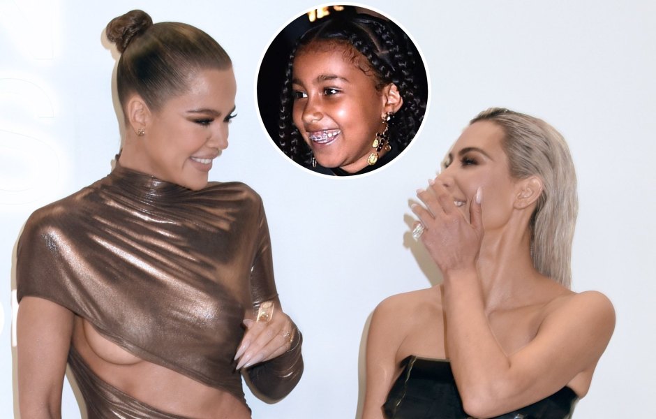 Kardashian Kids Sassing Their Moms: Hilarious Moments When Kim, Kourtney Were Dissed By Their Children Khloe Kim North West