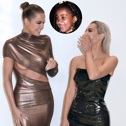 Kardashian Kids Sassing Their Moms: Hilarious Moments When Kim, Kourtney Were Dissed By Their Children Khloe Kim North West