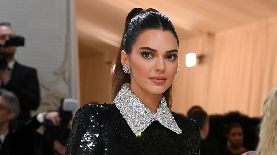 Is Kendall Jenner Pregnant With Baby No. 1? Inside Clues the Model’s Expecting